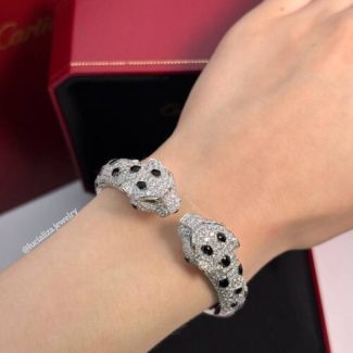 Браслет в стилі Cartier