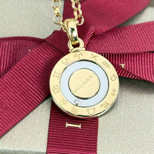 Підвіс Bvlgari  HOROSCOPE ZODIAC