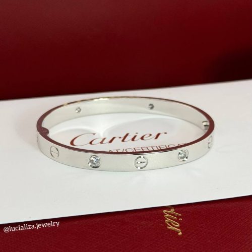 Браслет Cartier Love