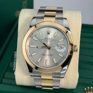 Годинник ROLEX  Datejust 116334