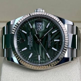 Годинник Rolex