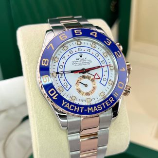 Годинник ROLEX 116681  Yacht-Master II