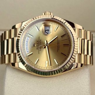 Годинник ROLEX  Day-Date 128238