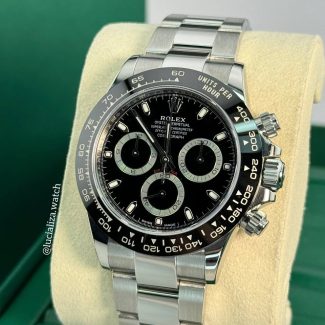 Годинник ROLEX  Daytona 116500LN