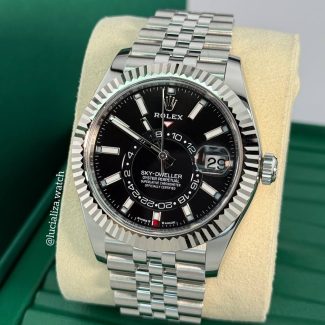 Годинник ROLEX  Sky-Dweller 336934