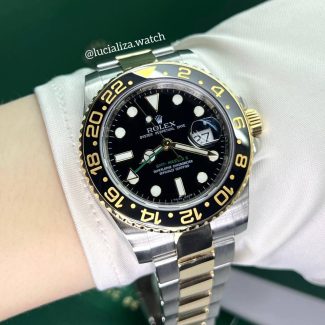 Годинник ROLEX  GMT-Master II