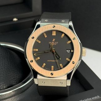 Годинник HUBLOT  Classic Fusion 511.NO.1180.RX