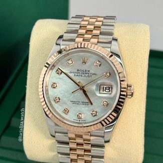 Годинник ROLEX   Datejust  ref.126231