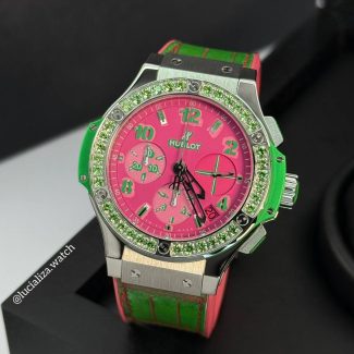 Годинник HUBLOT   Big Bang Pop Art