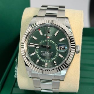 Годинник ROLEX  Sky-Dweller 336934