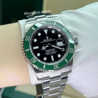 Годинник ROLEX  Submariner 126610LV