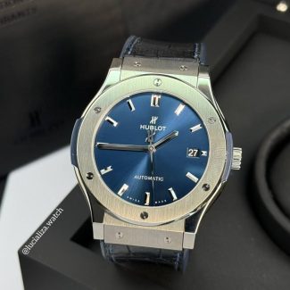 Годинник HUBLOT