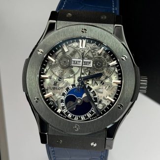Годинник HUBLOT