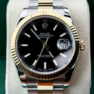 Годинник ROLEX  Datejust 126333