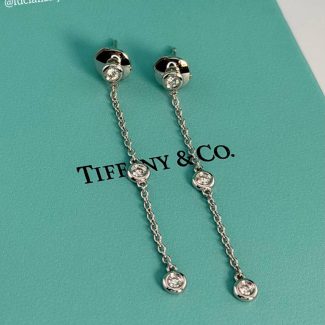 Сережки в стилі Tiffany 1:1