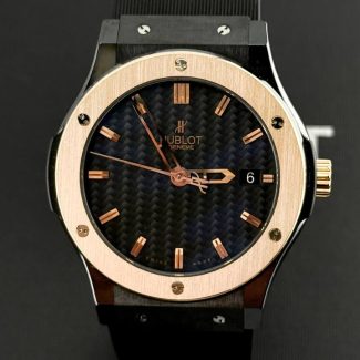 Годинник HUBLOT  Classic Fusion 