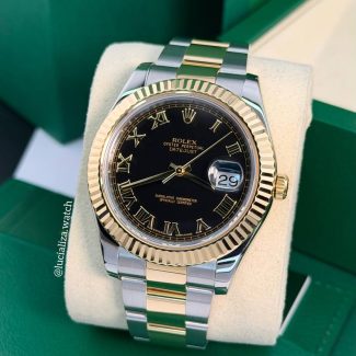 Годинник ROLEX   Datejust 116333