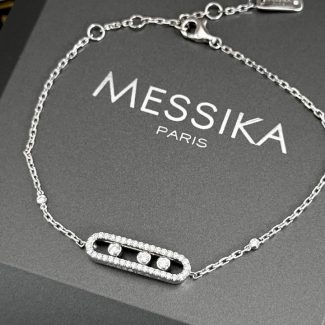 Браслет в стилі MESSIKA 1:1