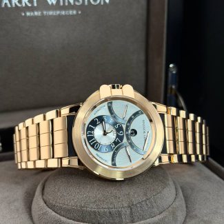 Годинник Harry Winston