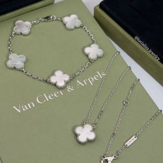 Набір VanCleef Vintage Alhambra