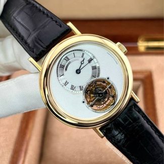 Breguet 5357 Classique Complications