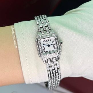 Cartier Panthère Mini