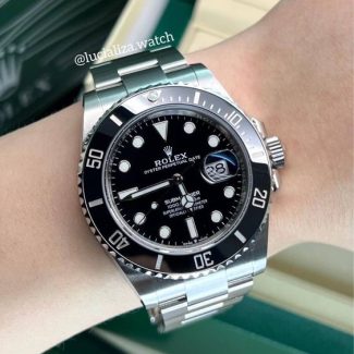 ROLEX Submariner 41 мм