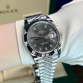 ROLEX Datejust 41 мм