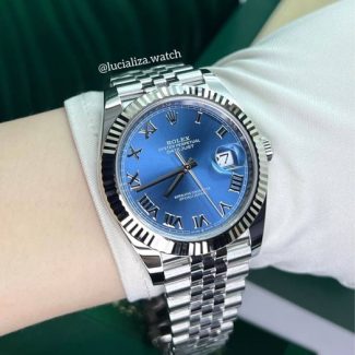 ROLEX Datejust 41 мм