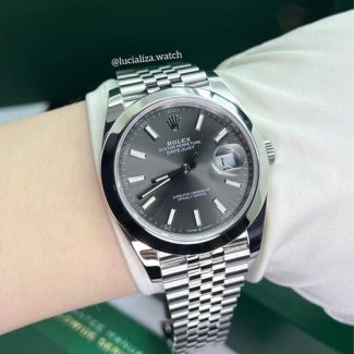 ROLEX Datejust 41 мм