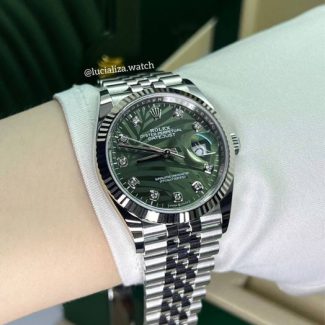 ROLEX Datejust 36 мм