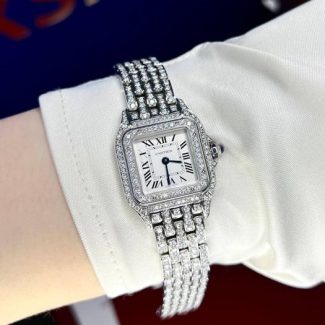 Cartier Panthère Small