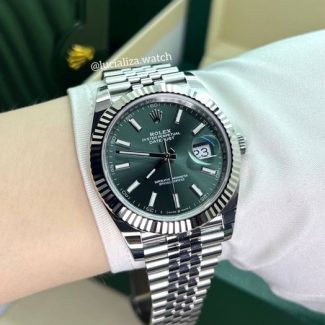 ROLEX Datejust 41 мм