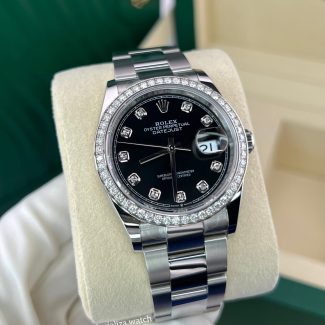 ROLEX Datejust 36mm New