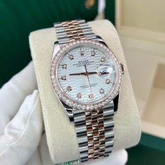 ROLEX Datejust 36mm New