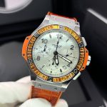 HUBLOT Big Bang Tutti Frutti Orange