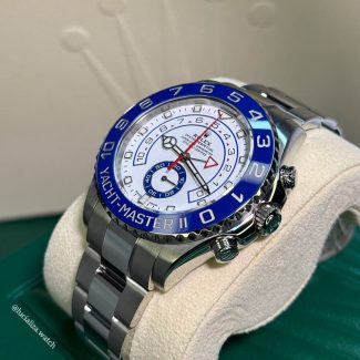 Годинник ROLEX Yacht-Master II