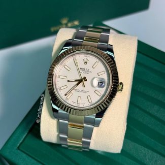 Годинник ROLEX Datejust 116333