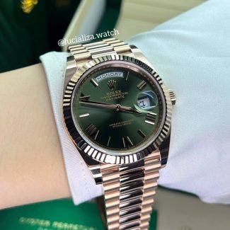 Годинник ROLEX Day-Date 228235