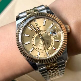 Годинник ROLEX Sky-Dweller 336933