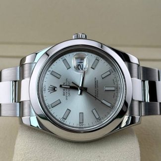 Годинник ROLEX Datejust 116300