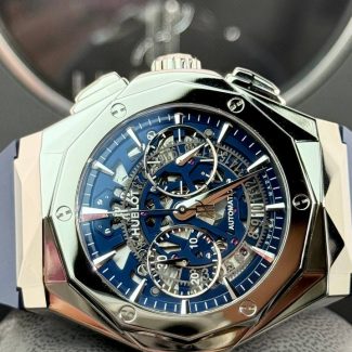 Годинник HUBLOT CLASSIC FUSION AEROFUSION