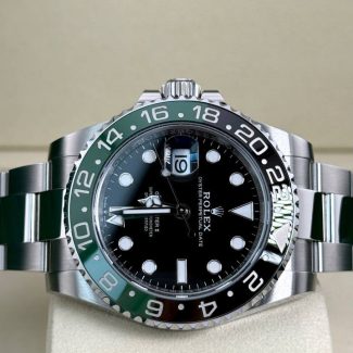 Часи ROLEX GMT-Master II Sprite