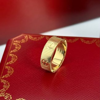 Каблучка в стилі Cartier 1:1