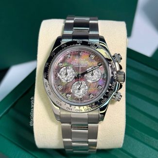 Годинник ROLEX  Daytona ref. 116509