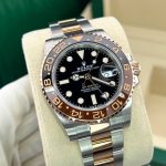 Годинник ROLEX  GMT-Master II