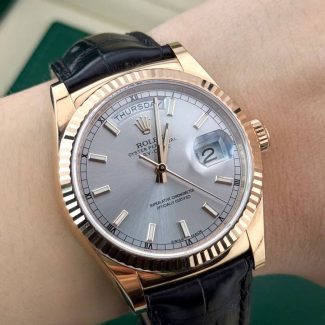 Годинник ROLEX  Day-Date 118135