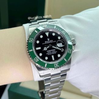 ROLEX Submariner Starbucks 41 мм