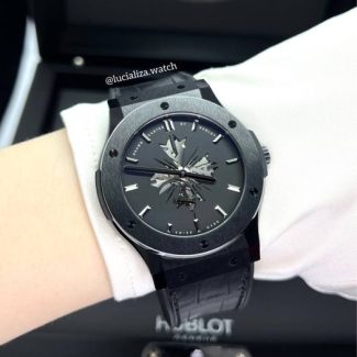Hublot Classic Fusion Shawn Carter 45mm