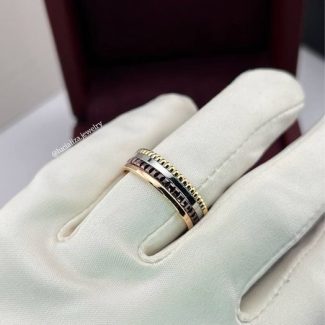 Каблучка Boucheron